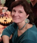 Rencontre Femme : Mila, 53 ans à Ukraine  Kharkiv